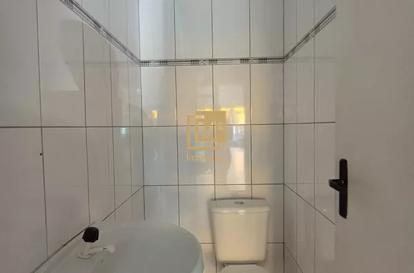 Aluguel de Sala Comercial com Mezanino no Centro de Sapiranga