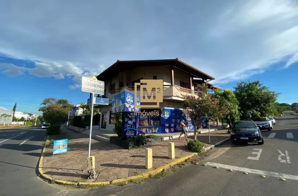 Excelente Imóvel no bairro Centenário