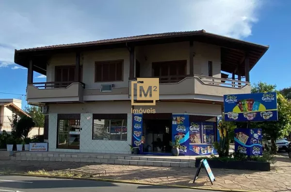 Excelente Imóvel no bairro Centenário
