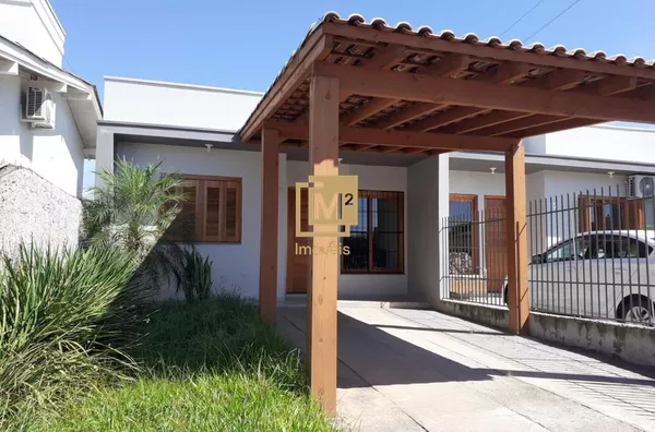 Casa Geminada - São Luiz - Sapiranga