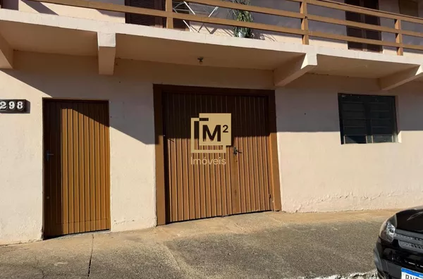 Prédio Comercial para Aluguel em Sapiranga