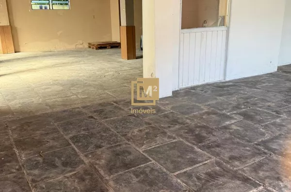 Prédio Comercial para Aluguel em Sapiranga