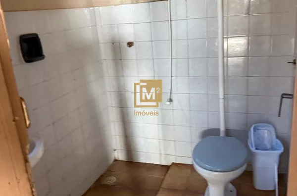 Prédio Comercial para Aluguel em Sapiranga