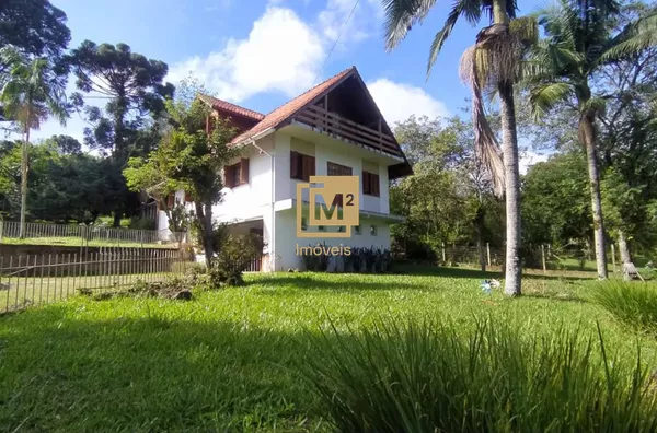 Chácara Bairro São Luis em Sapiranga