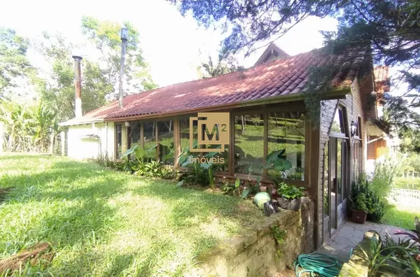 Chácara Bairro São Luis em Sapiranga