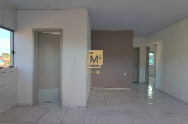 Aluguel de Apartamento com Sala Integrada em São Jacó, Sapiranga - Confira!