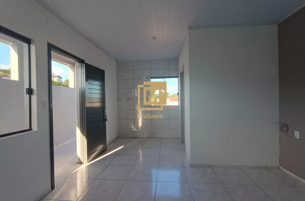 Aluguel de Apartamento com Sala Integrada em São Jacó, Sapiranga - Confira!
