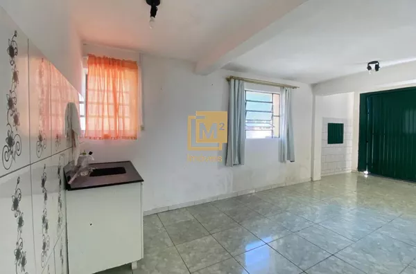 Casa a venda no bairro Santa Fé em Sapiranga