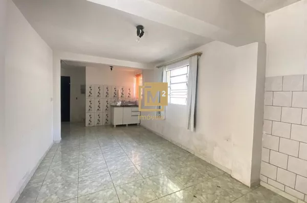 Casa a venda no bairro Santa Fé em Sapiranga