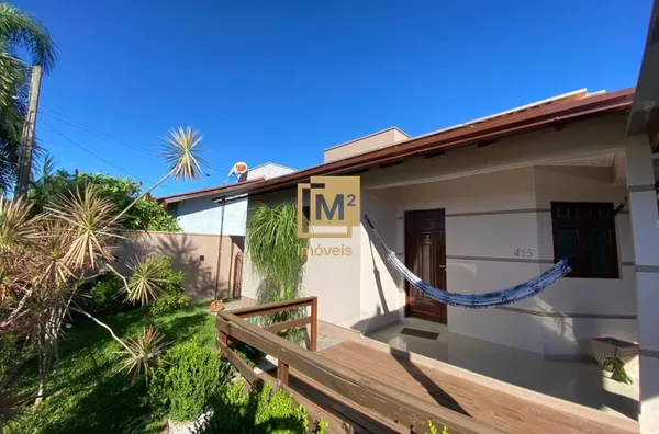 Casa Térrea Completa no bairro Floresta – Sustentabilidade, Conforto e Segurança!