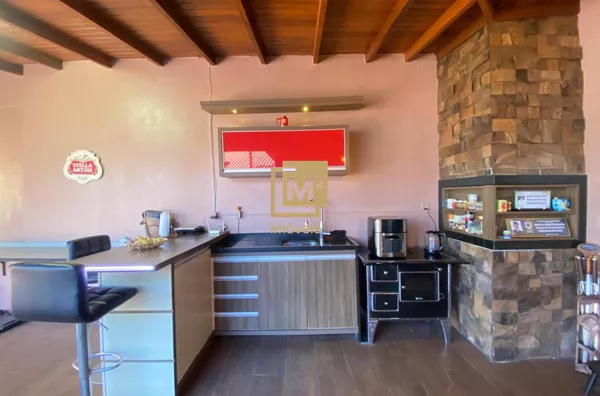 Casa Térrea Completa no bairro Floresta – Sustentabilidade, Conforto e Segurança!