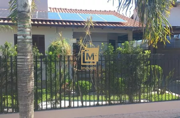 Casa Térrea Completa no bairro Floresta – Sustentabilidade, Conforto e Segurança!