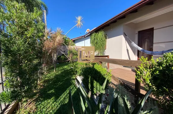 Casa Térrea Completa no bairro Floresta – Sustentabilidade, Conforto e Segurança!