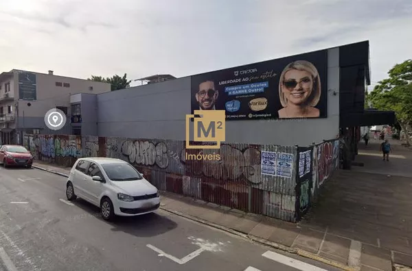 Oportunidade: Terreno Comercial em Sapiranga, Centro - Venda
