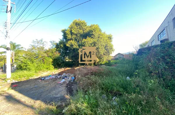 Oportunidade: Terreno para venda em Sapiranga, Amaral Ribeiro