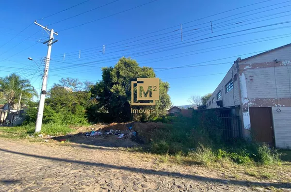 Oportunidade: Terreno para venda em Sapiranga, Amaral Ribeiro