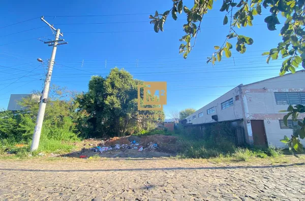 Oportunidade: Terreno para venda em Sapiranga, Amaral Ribeiro