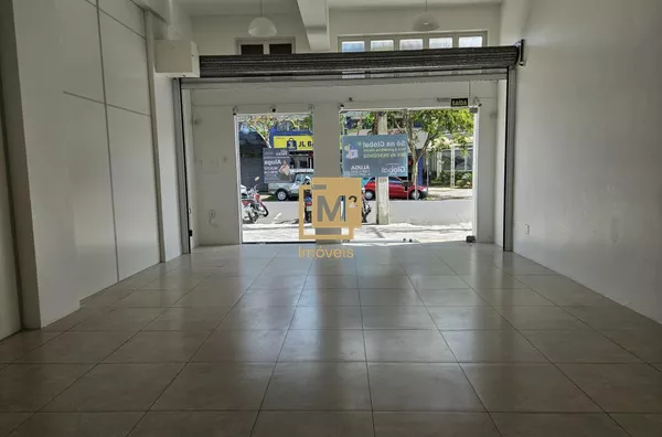 Sala Comercial para Aluguel no Centro de Sapiranga