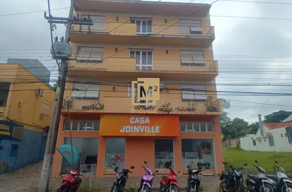 Apartamento para aluguel no Centro de Sapiranga