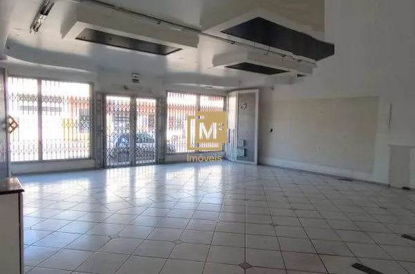 Aluguel de Sala Comercial em Sapiranga: Excelente Localização no Centro