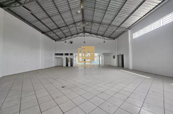 Aluguel de Sala Comercial em Sapiranga: Excelente Localização no Centro