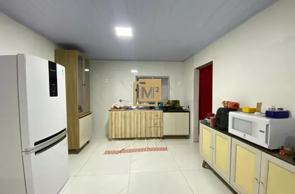 Casa a venda no bairro São Luiz