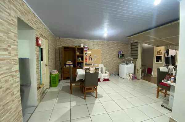 Casa a venda no bairro São Luiz