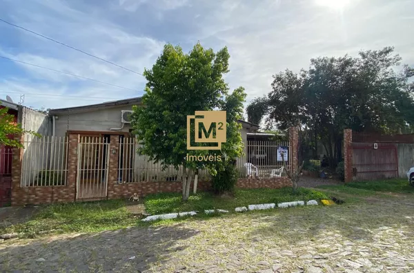 Casa a venda no bairro São Luiz