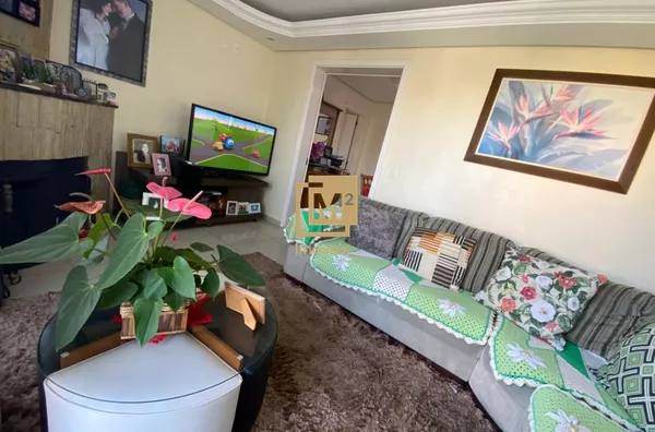 Casa à venda no bairro Centenário – Conforto, espaço e oportunidade de renda!