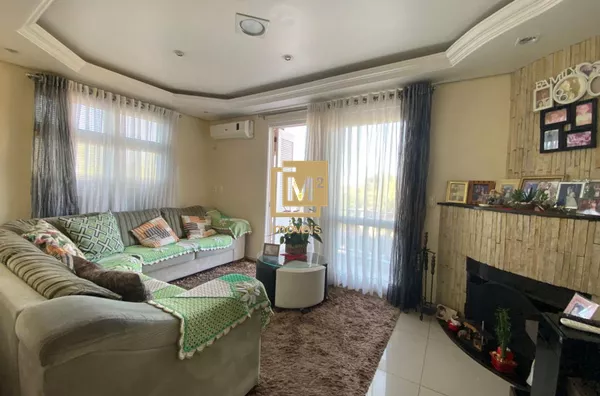 Casa à venda no bairro Centenário – Conforto, espaço e oportunidade de renda!