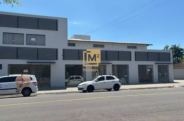 Sala Comercial para Aluguel em Sapiranga, Centro - Ótima Localização!