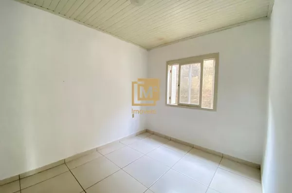 Casa à venda em Sapiranga, bairro Oeste