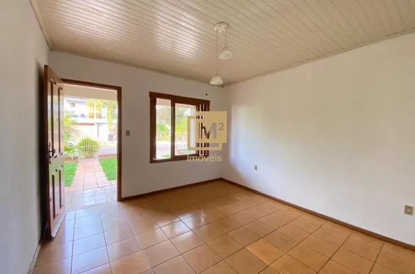 Casa à venda em Sapiranga, bairro Oeste