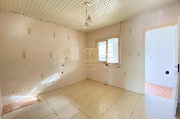 Casa à venda em Sapiranga, bairro Oeste
