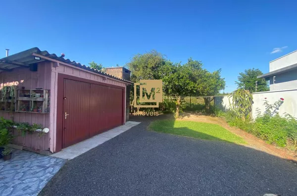 Casa à venda no bairro Centenário