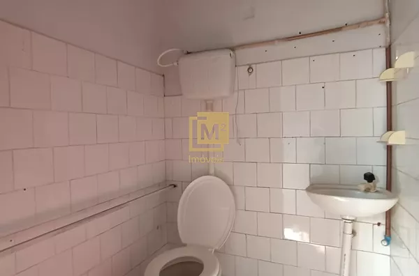Aluguel de Prédio Comercial em Sapiranga, Sete de Setembro