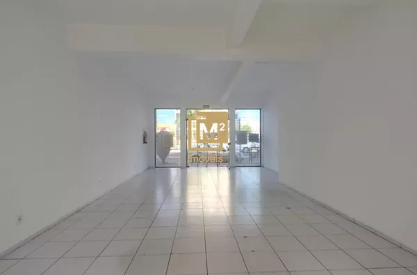 Sala Comercial para Aluguel