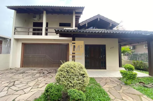 Excelente casa no bairro Centenário