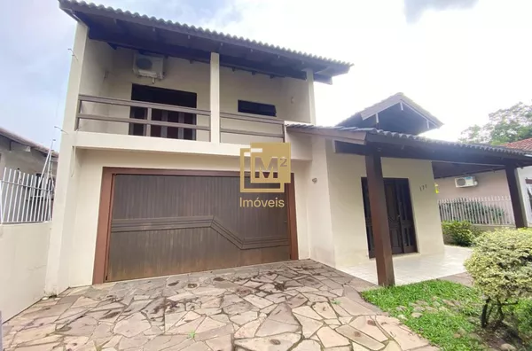 Excelente casa no bairro Centenário