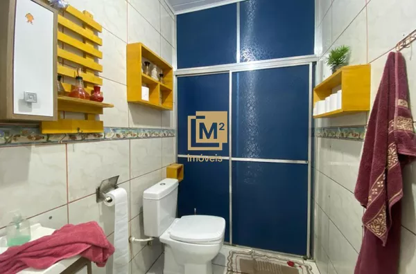 Casa à venda no bairro Floresta