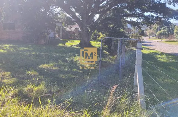 Amplo terreno em Araricá
