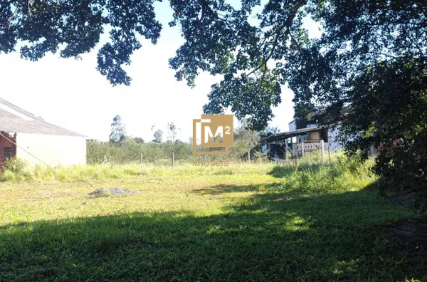 Amplo terreno em Araricá