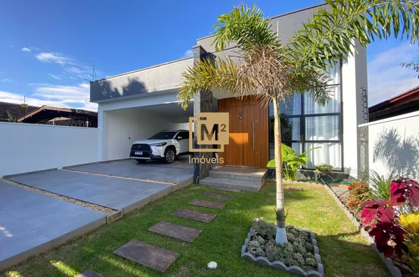 Residência de Alto Padrão no Bairro Centenário – Conforto, Estilo e Exclusividade