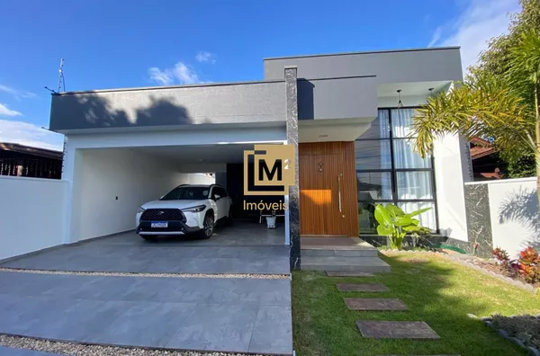 Residência de Alto Padrão no Bairro Centenário – Conforto, Estilo e Exclusividade