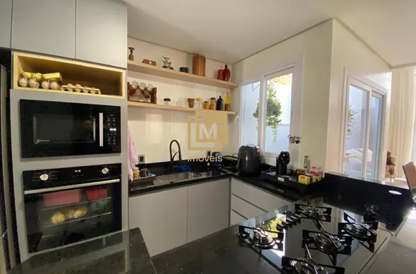 Residência de Alto Padrão no Bairro Centenário – Conforto, Estilo e Exclusividade