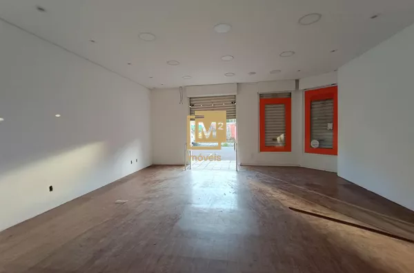 Sala Comercial para Aluguel no Centro de Sapiranga