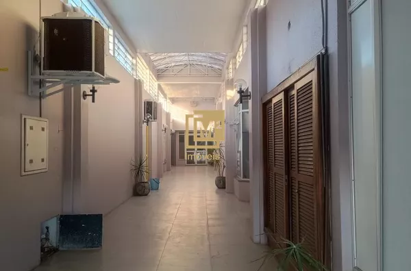 Sala Comercial para Aluguel no Centro de Sapiranga