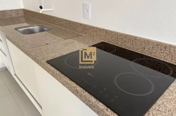 Apartamento para aluguel em Sapiranga, Centro - Lançamento com churrasqueira e elevador