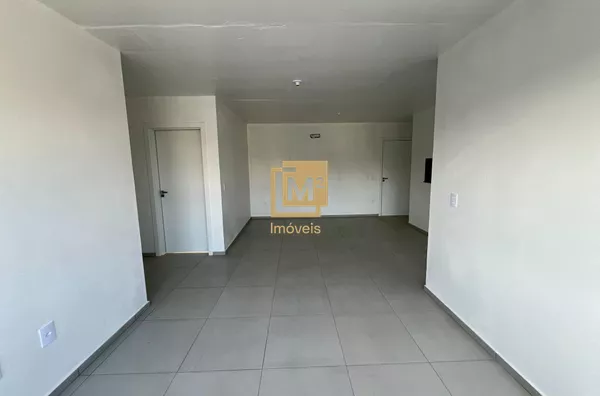 Apartamento para aluguel em Sapiranga, Centro - Lançamento com churrasqueira e elevador