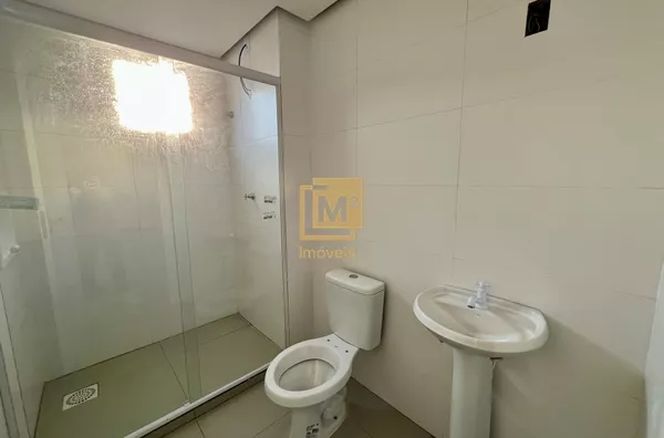 Apartamento para aluguel em Sapiranga, Centro - Lançamento com churrasqueira e elevador
